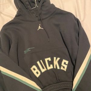 Bucks Hoodie